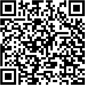 QR Code for Newsletter Signup